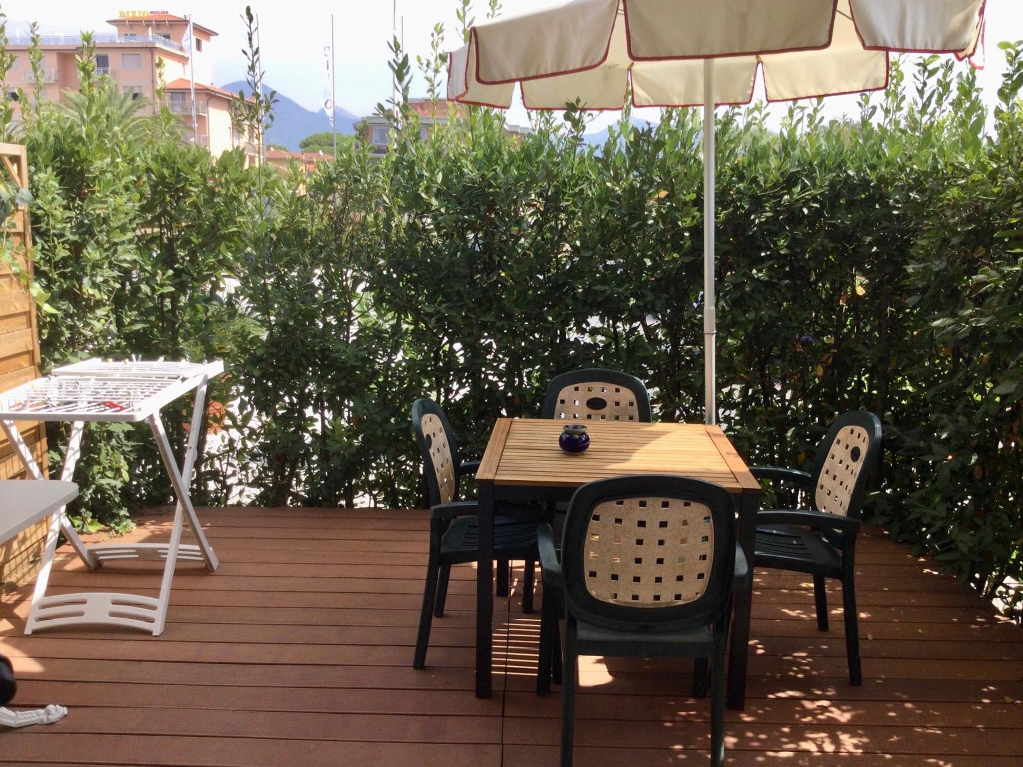 Danio Beach House Lido di Camaiore Kültér fotó