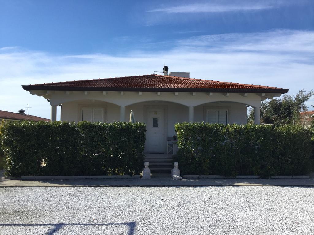 Danio Beach House Lido di Camaiore Kültér fotó
